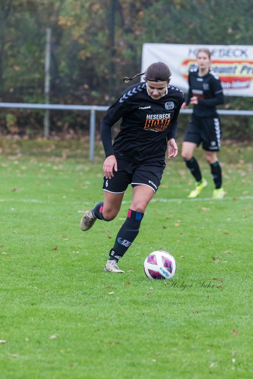 Bild 72 - F SV Henstedt Ulzburg2 - SSG Rot Schwarz Kiel : Ergebnis: 3:2